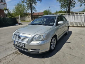 Toyota Avensis 2.0 D4d 116 | Mobile.bg    2