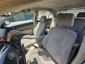 Toyota Avensis 2.0 D4d 116 | Mobile.bg    8