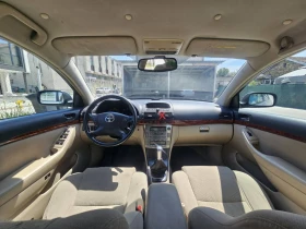 Toyota Avensis 2.0 D4d 116 | Mobile.bg    10