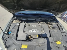 Toyota Avensis 2.0 D4d 116 | Mobile.bg    12