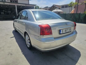 Toyota Avensis 2.0 D4d 116 | Mobile.bg    5