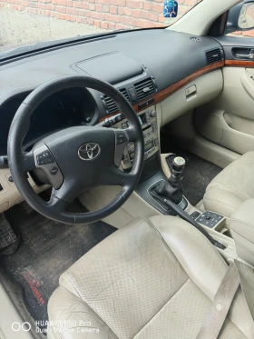 Обява за продажба на Toyota Avensis ~4 500 лв. - изображение 2