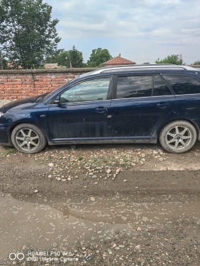 Обява за продажба на Toyota Avensis ~4 500 лв. - изображение 4