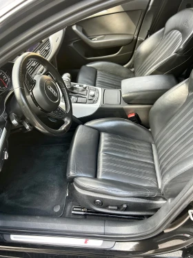 Audi A6 3X SLine Full led | Mobile.bg    9