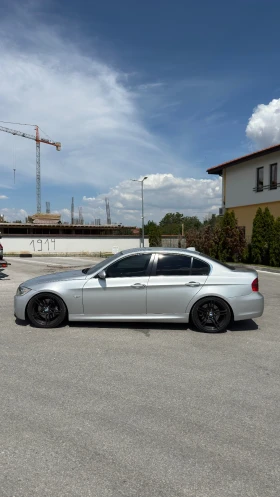 BMW 335 D | Mobile.bg    3