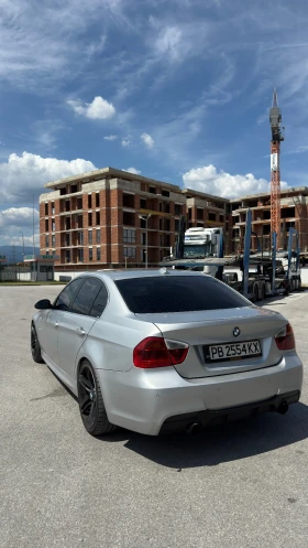 BMW 335 D | Mobile.bg    4