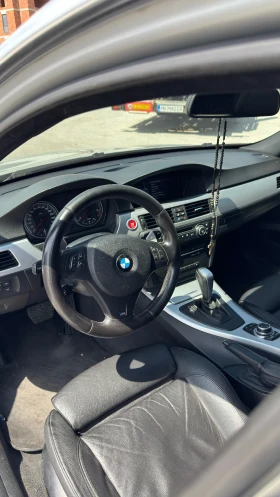 BMW 335 D | Mobile.bg    6