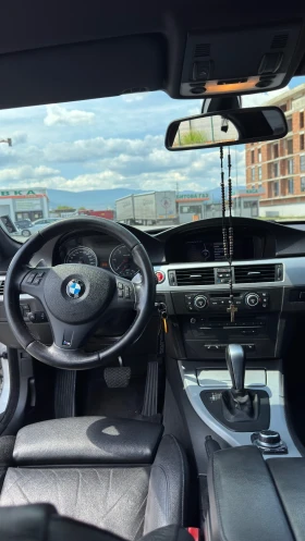 BMW 335 D | Mobile.bg    7