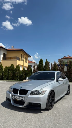  BMW 335