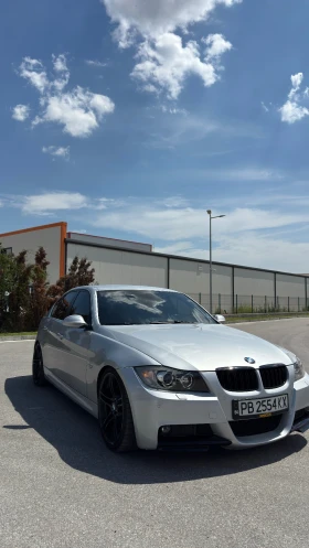 BMW 335 D | Mobile.bg    2