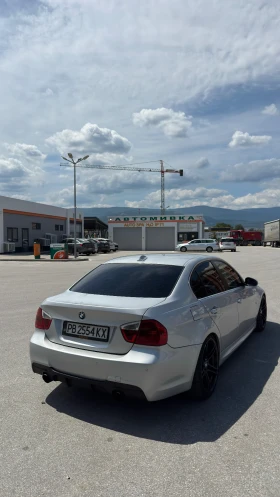 BMW 335 D | Mobile.bg    5