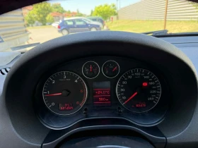 Обява за продажба на Audi A3 2.0 TDI 140 к.с. ~6 200 лв. - изображение 9