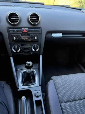 Audi A3 2.0 TDI 140 .. | Mobile.bg    13