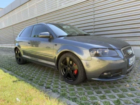 Обява за продажба на Audi A3 2.0 TDI 140 к.с. ~6 200 лв. - изображение 3