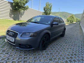 Обява за продажба на Audi A3 2.0 TDI 140 к.с. ~6 200 лв. - изображение 1