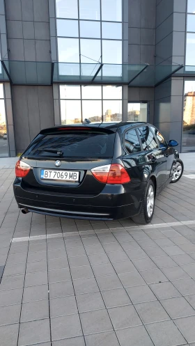 BMW 320 2.0 163 . navi | Mobile.bg    3