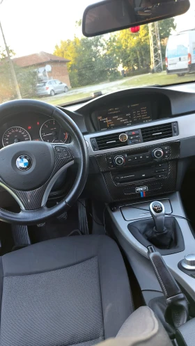 BMW 320 2.0 163 . navi | Mobile.bg    5