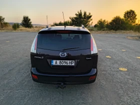 Mazda 5 2.0D | Mobile.bg    4
