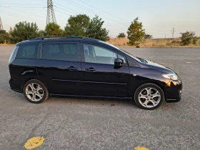 Mazda 5 2.0D | Mobile.bg    2