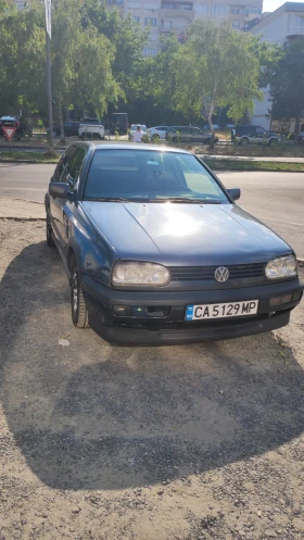 Обява за продажба на VW Golf ~3 300 лв. - изображение 1