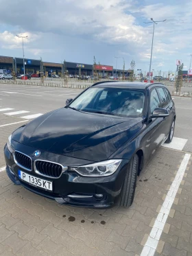 Обява за продажба на BMW 320 Реални километри, внос от швейцария ~20 000 лв. - изображение 1