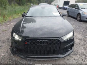 Audi Rs7 * V-8* * АВТОКРЕДИТ* 