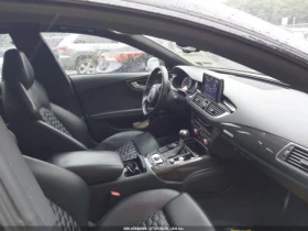 Audi Rs7 * V-8* * АВТОКРЕДИТ* - 66200 лв. - 51556546 10