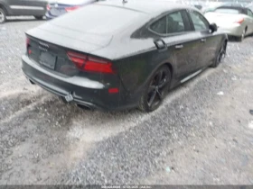 Audi Rs7 * V-8* * АВТОКРЕДИТ* - 66200 лв. - 51556546 5