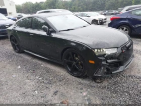 Audi Rs7 * V-8* * АВТОКРЕДИТ* - 66200 лв. - 51556546 3