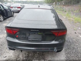 Audi Rs7 * V-8* * АВТОКРЕДИТ* - 66200 лв. - 51556546 9