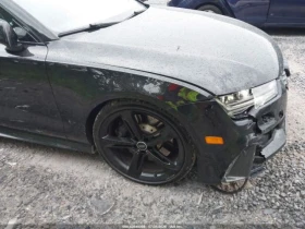 Audi Rs7 * V-8* * АВТОКРЕДИТ* - 66200 лв. - 51556546 6