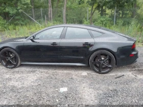 Audi Rs7 * V-8* * АВТОКРЕДИТ* - 66200 лв. - 51556546 8