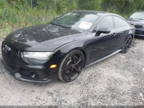 Audi Rs7 * V-8* * АВТОКРЕДИТ* - 66200 лв. - 51556546 2