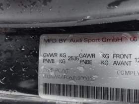 Audi Rs7 * V-8* * АВТОКРЕДИТ* - 66200 лв. - 51556546 15