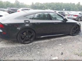 Audi Rs7 * V-8* * АВТОКРЕДИТ* - 66200 лв. - 51556546 7