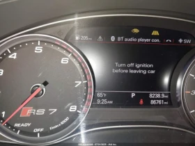 Audi Rs7 * V-8* * АВТОКРЕДИТ* - 66200 лв. - 51556546 12