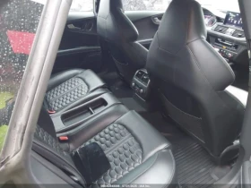 Audi Rs7 * V-8* * АВТОКРЕДИТ* - 66200 лв. - 51556546 11