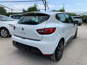 Renault Clio 1.2i Г.ИНЖЕКЦИОН 4цилиндъра - 11600 лв. - 70427264 4