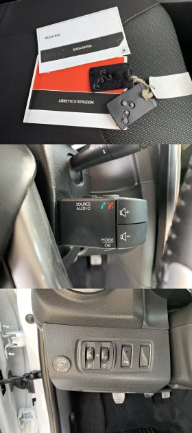 Renault Clio 1.2i Г.ИНЖЕКЦИОН 4цилиндъра - 11600 лв. - 70427264 14