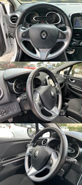 Renault Clio 1.2i Г.ИНЖЕКЦИОН 4цилиндъра - 11600 лв. - 70427264 12
