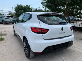 Renault Clio 1.2i Г.ИНЖЕКЦИОН 4цилиндъра - 11600 лв. - 70427264 3