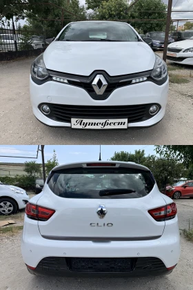 Renault Clio 1.2i Г.ИНЖЕКЦИОН 4цилиндъра - 11600 лв. - 70427264 6
