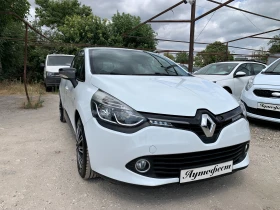 Renault Clio 1.2i Г.ИНЖЕКЦИОН 4цилиндъра - 11600 лв. - 70427264 2