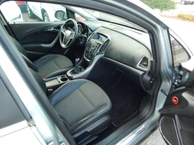 Opel Astra 1.6i* 92000km.* COSMO*  | Mobile.bg    14