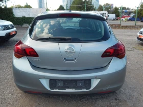 Обява за продажба на Opel Astra 1.6i* 92000km.* COSMO*  ~10 900 лв. - изображение 4