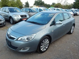 Обява за продажба на Opel Astra 1.6i* 92000km.* COSMO*  ~10 900 лв. - изображение 1