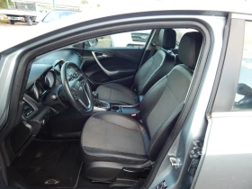Обява за продажба на Opel Astra 1.6i* 92000km.* COSMO*  ~10 900 лв. - изображение 9