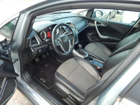 Обява за продажба на Opel Astra 1.6i* 92000km.* COSMO*  ~10 900 лв. - изображение 8