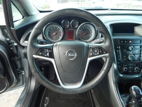 Opel Astra 1.6i* 92000km.* COSMO*  | Mobile.bg    15