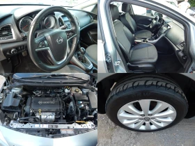 Обява за продажба на Opel Astra 1.6i* 92000km.* COSMO*  ~10 900 лв. - изображение 10